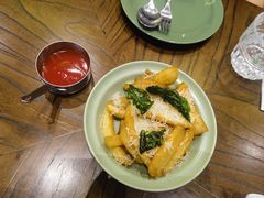 -WOKKA by艮上(中海环宇荟店)
