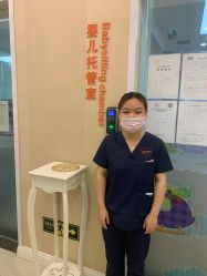 -弗蕾亚·和月月子调理院(东湖店)