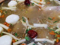 -品大伍·食之道品伍味(汪海店)