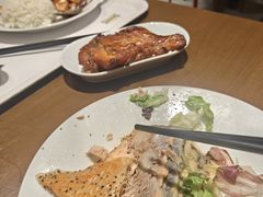 -宜家·瑞典风味餐厅(四元桥店)