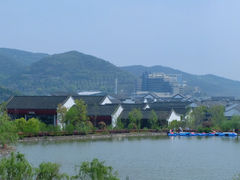 -东海半边山旅游度假区