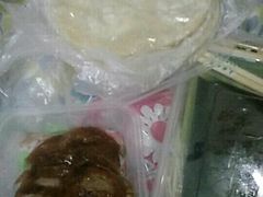 -大鸭梨烤鸭店(金顶街店)