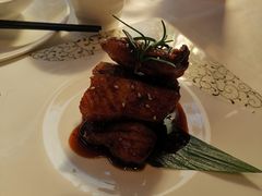 -乾隆美食·本帮菜(黄河路店)