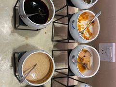 -素满香·Vegan食养自助(天一广场店)