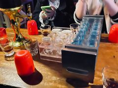 -海雾里小酒馆(解放碑店)
