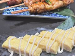 -龙神·炭烧酒场深夜食堂(新街口店)
