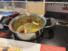 -呷哺呷哺(西单大悦城店)