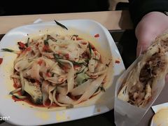 -魏家凉皮(祈年大厦店)