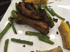 -中央饭店-餐厅