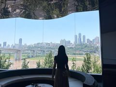 -Yolo私汤温泉设计师酒店(重庆南滨路店)