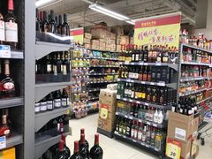 -新苗超市(花城店)