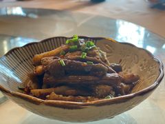 -龙门阵茶屋川菜馆(武康路店)