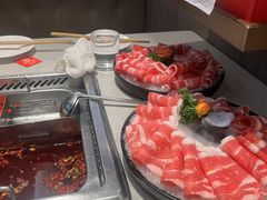 -海底捞火锅(华润万象汇店)