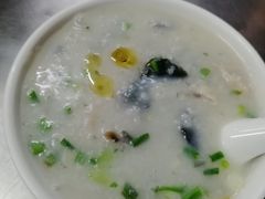 皮蛋粥-源记肠粉(华贵路店)
