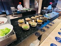 -中山利和希尔顿酒店
