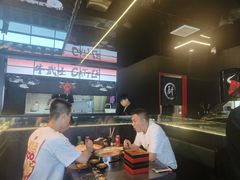 -牛武士寿喜烧·和牛火锅自助(全球首店)
