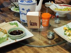 -民俗村柴火灶·景德江西菜(中国陶瓷博物馆店)