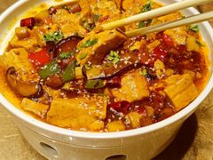 -莲池荟素食馆·12年老字号(光孝寺店)