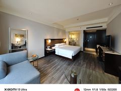 -杭州武林万怡酒店