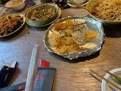 -巴厘龙虾·榜首油焖大虾(音乐学院·沿江酒馆店)