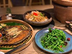 -兰木肆·云南菜(龙湖U城天街店)