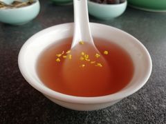 -湖畔居茶楼(湖滨店)