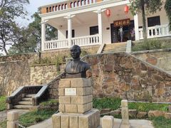 -无锡梅园公园