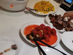 一品东坡肉-眉州东坡(鸿坤店)