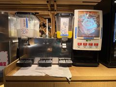 -温野菜涮涮锅(西单大悦城店)