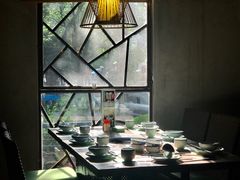 卡座-探窝·竹笙椰子鸡(杨箕店)