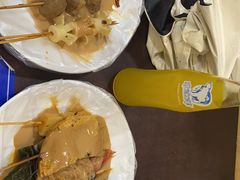 -郭记小街麻辣烫(南小街总店)