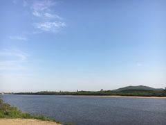 -珲春防川景区