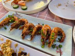 -天空花园餐吧·生日·团建(南山店)