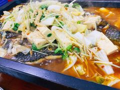 -浔味·山屿湖·正宗淳牌全鱼宴老字号