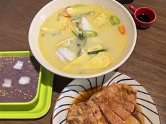 -玖鲜小笼(中山广场店)