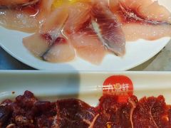-九鼎轩脆毛肚火锅(商业街店)