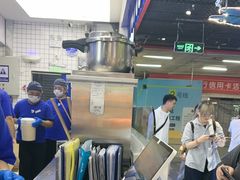 -煲珠公·老红糖珍珠奶茶(长宁龙之梦店)
