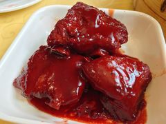 酱排骨-王興記(中山路店)