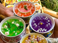 -赵美丽重庆火锅(西安直营总店)