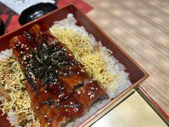 -鸟山鸣·日料食堂(王府井店)