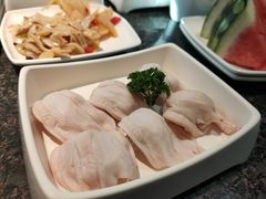 -海底捞火锅(崇文门新世界百货店)