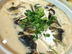 -尚岛私房菜(西方巷店)