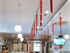 大堂-唐晋人家(源深路店)