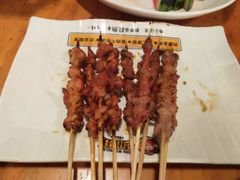 -肉串汪(月坛店)