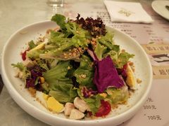 -花舍·新派粤菜·西餐·下午茶(亚运村·鸟巢店)