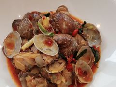 -徐记海鲜(陕西历史博物馆|明德门店)
