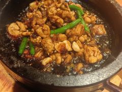 -绿茶餐厅(松江万达店)