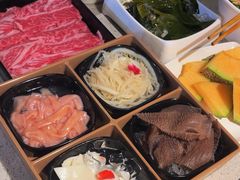 -海底捞火锅 (利舞台广场店)