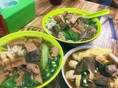 -正宗阳山牛杂(东城店)