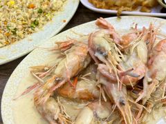 -贞姨美食·老字号海鲜大排档